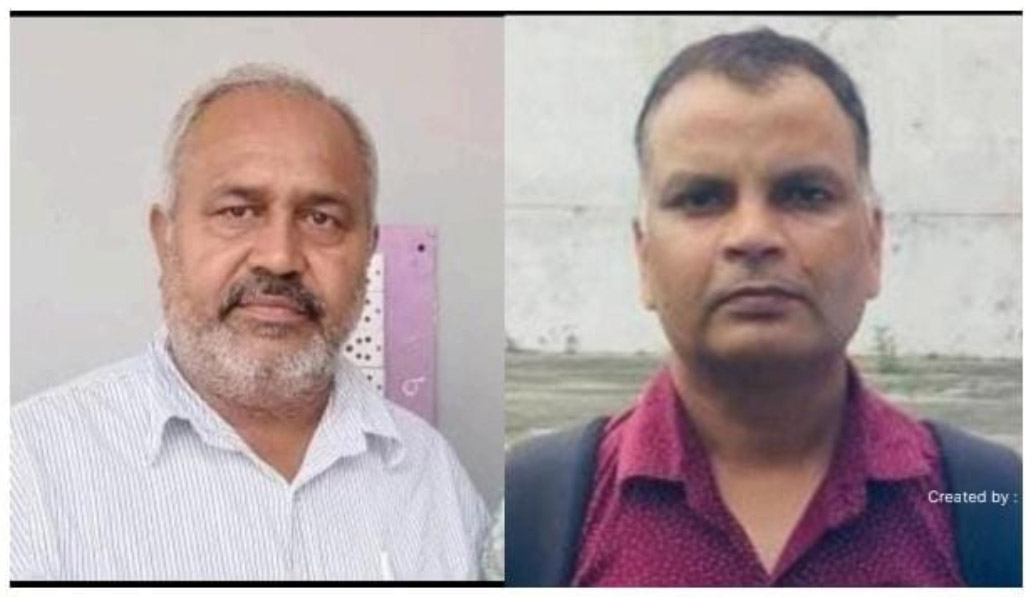 DTF condemns arrests of hundreds of workers who set out to settle Begampura